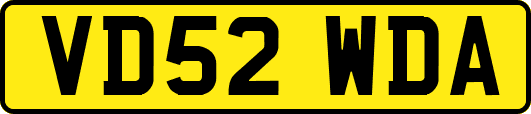 VD52WDA