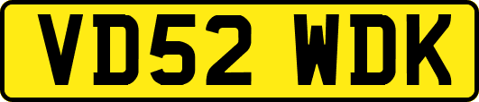 VD52WDK