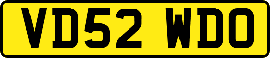 VD52WDO