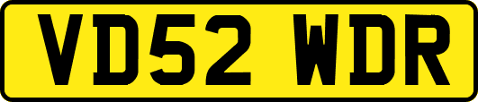 VD52WDR