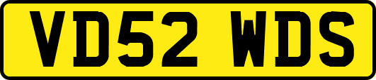 VD52WDS