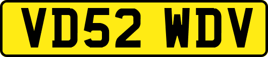 VD52WDV