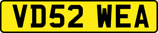 VD52WEA