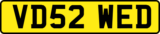 VD52WED