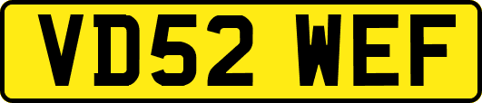 VD52WEF