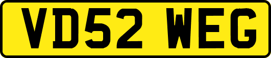 VD52WEG