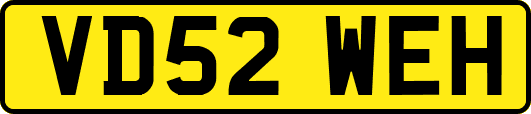 VD52WEH