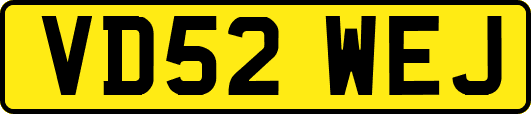 VD52WEJ