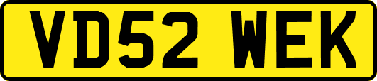VD52WEK