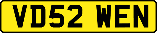 VD52WEN