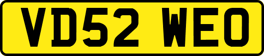 VD52WEO