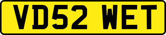 VD52WET