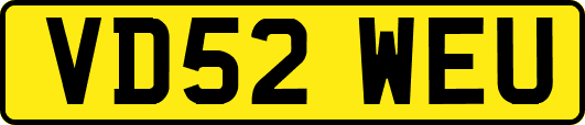 VD52WEU