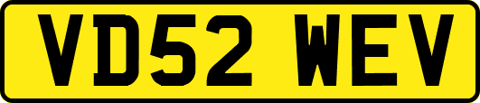 VD52WEV