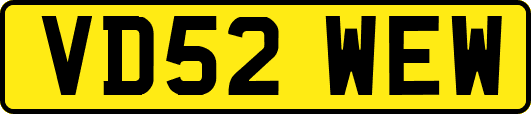 VD52WEW