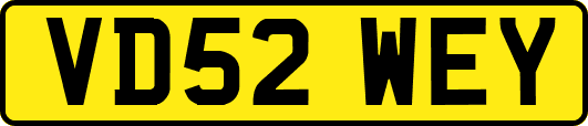 VD52WEY