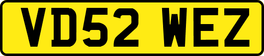 VD52WEZ