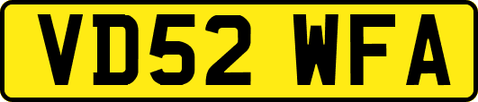 VD52WFA