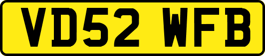 VD52WFB