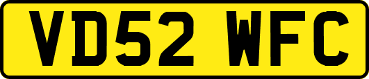 VD52WFC