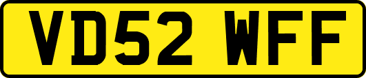 VD52WFF