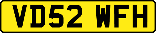 VD52WFH