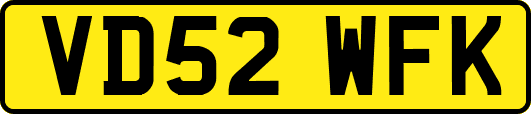 VD52WFK