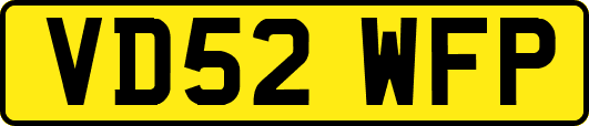 VD52WFP