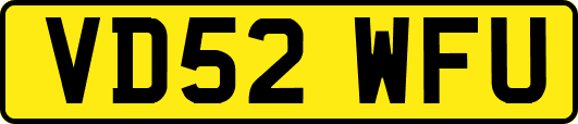VD52WFU