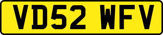 VD52WFV