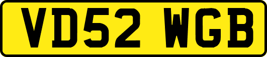 VD52WGB