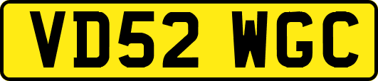 VD52WGC