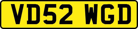 VD52WGD