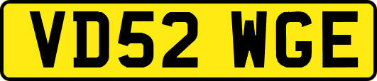 VD52WGE
