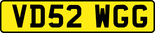 VD52WGG