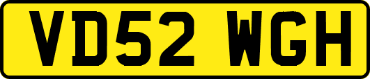 VD52WGH