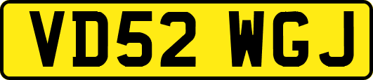 VD52WGJ