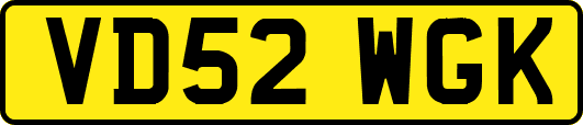 VD52WGK