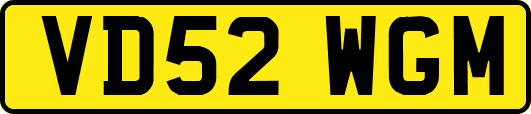 VD52WGM