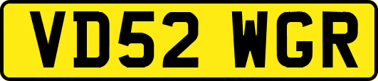 VD52WGR