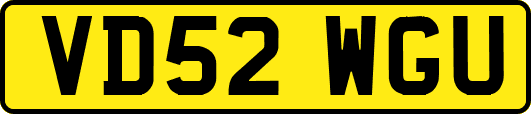 VD52WGU