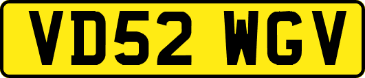 VD52WGV