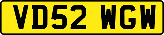 VD52WGW