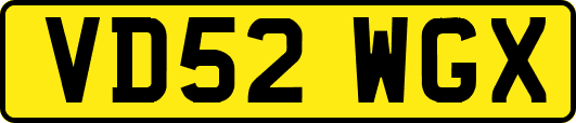 VD52WGX