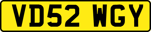 VD52WGY
