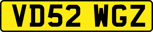 VD52WGZ