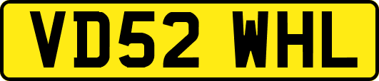 VD52WHL
