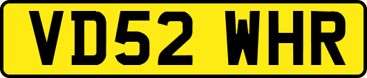 VD52WHR