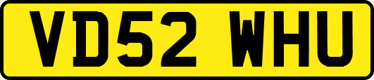VD52WHU