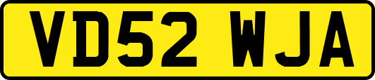 VD52WJA